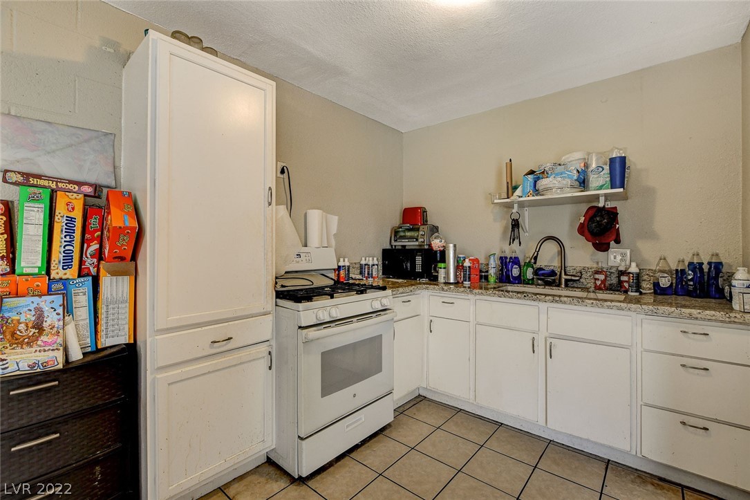 2516 Bulloch Street Unit: G