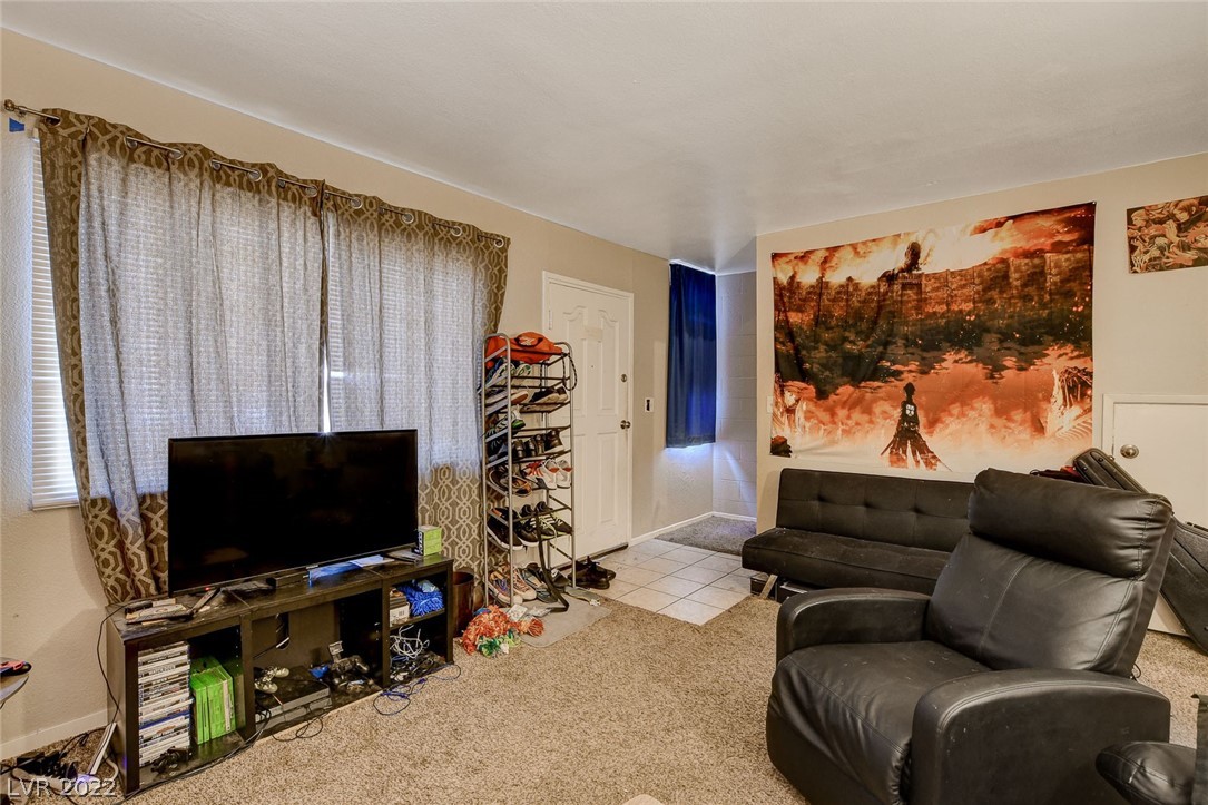 2516 Bulloch Street Unit: G