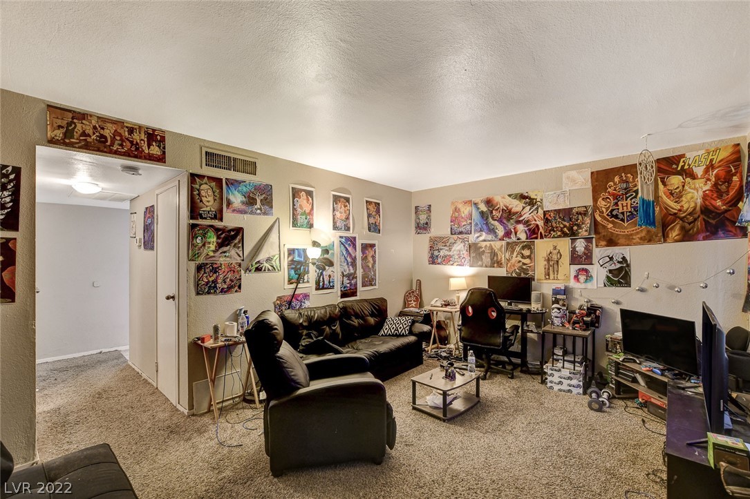 2516 Bulloch Street Unit: G