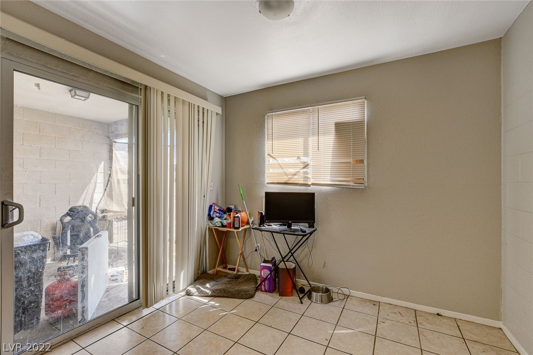 2516 Bulloch Street Unit: G