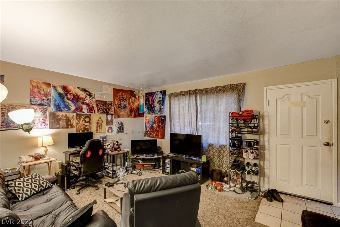 2516 Bulloch Street Unit: G