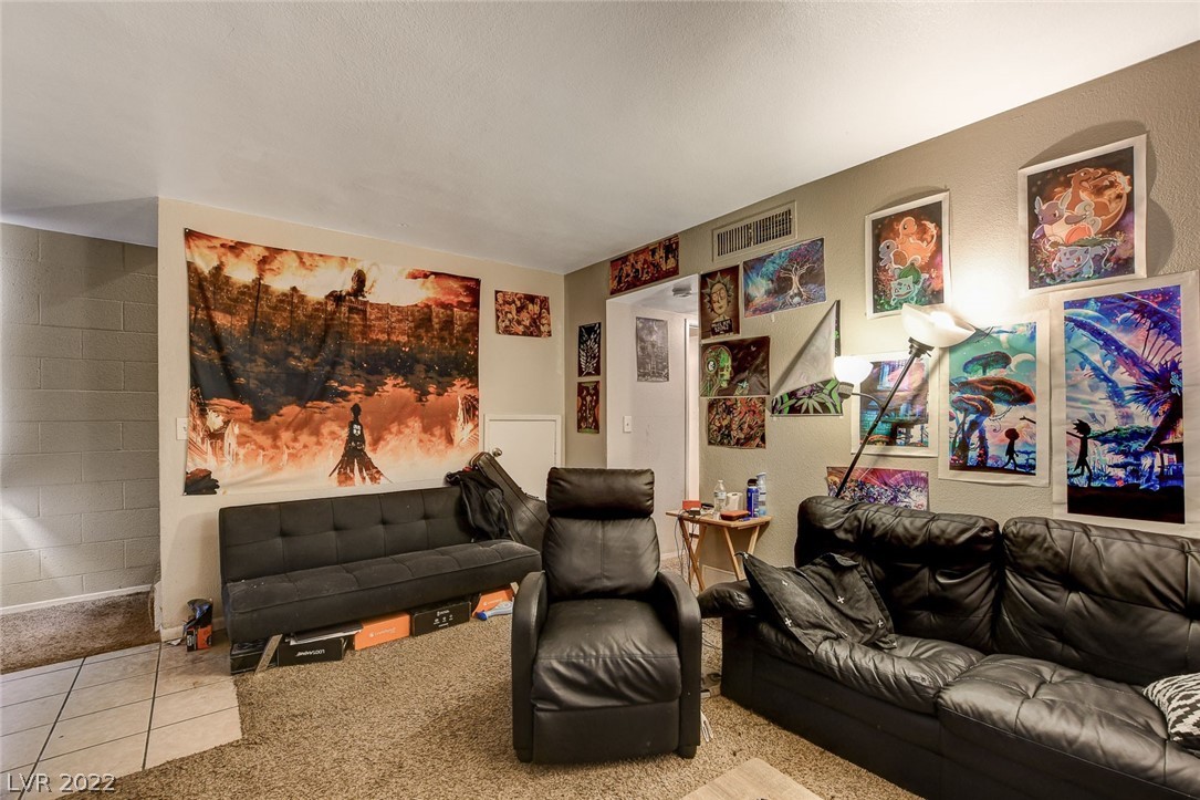 2516 Bulloch Street Unit: G