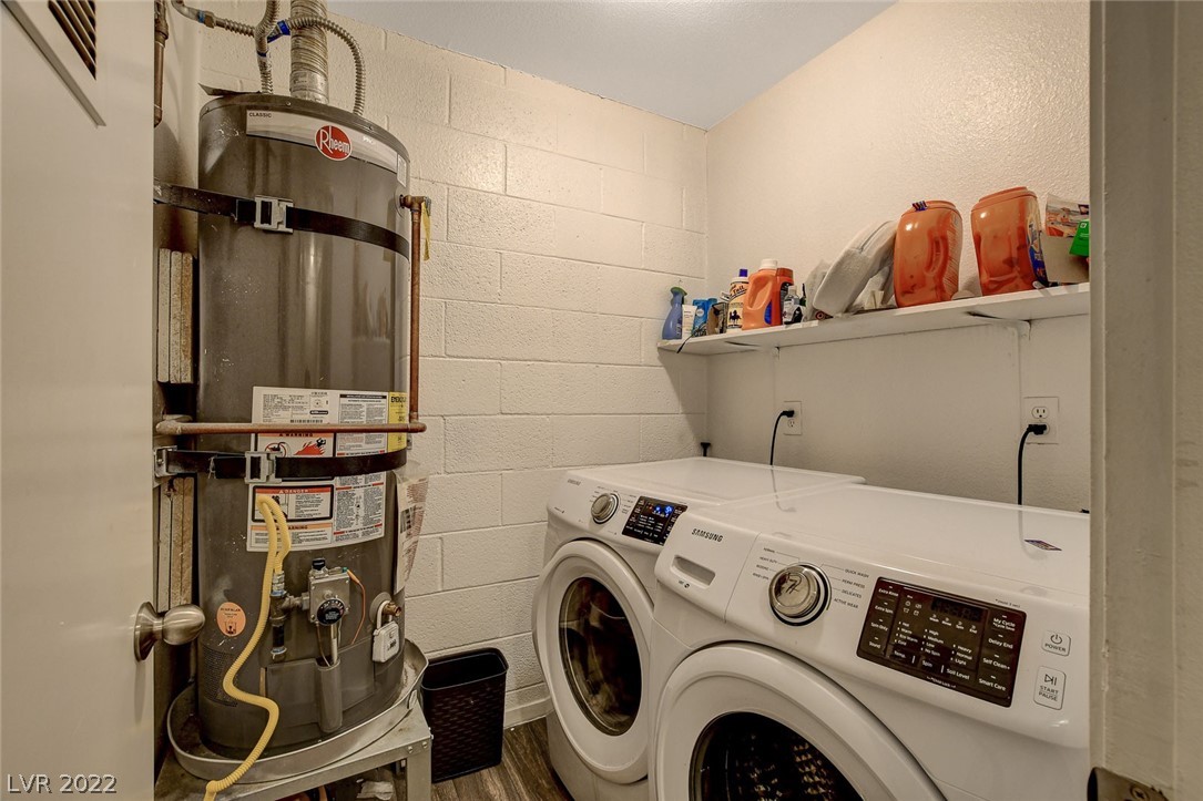 2516 Bulloch Street Unit: G