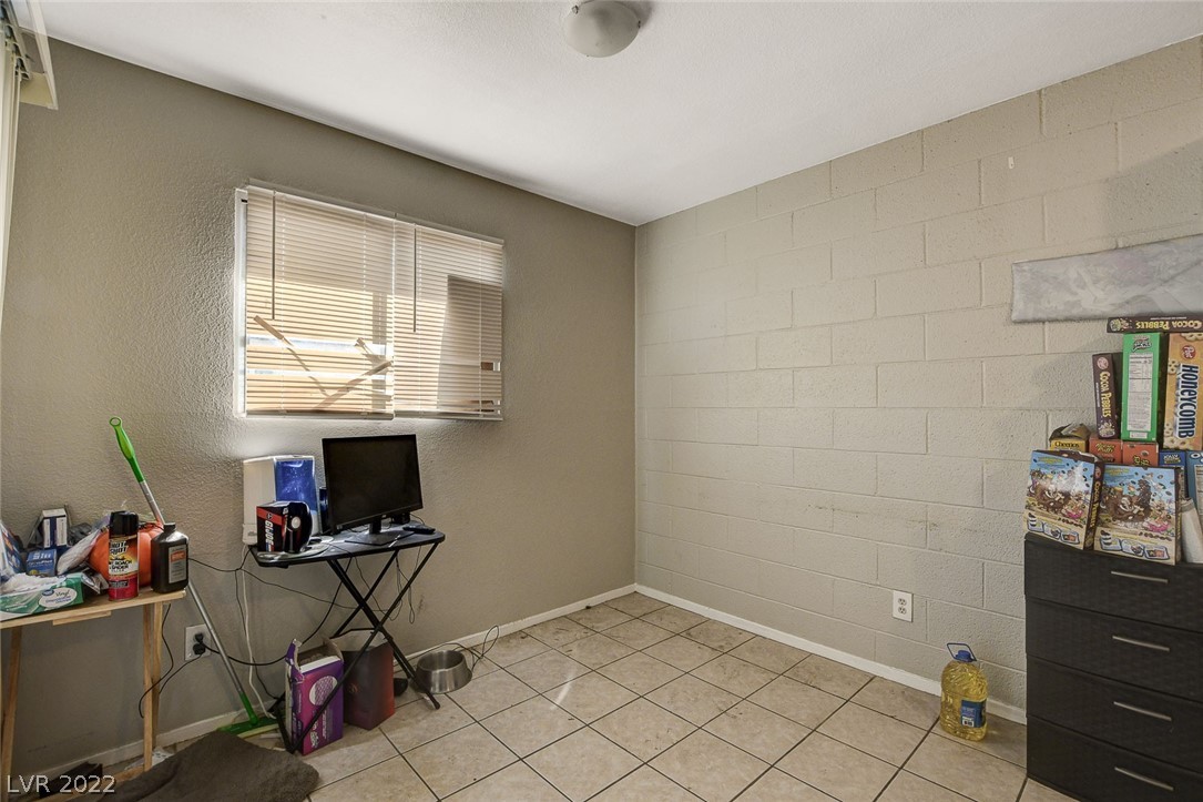 2516 Bulloch Street Unit: G