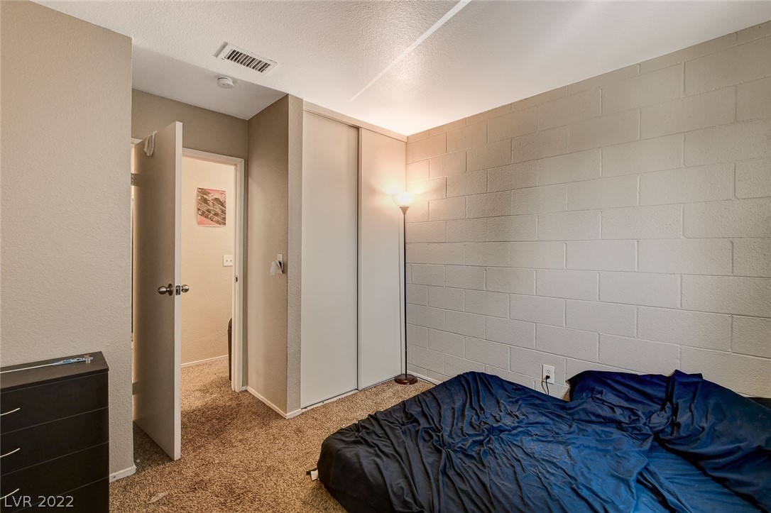 2516 Bulloch Street Unit: G