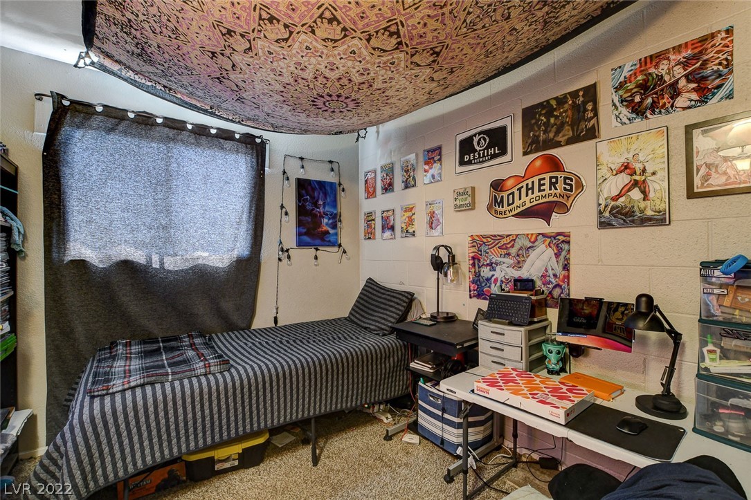 2516 Bulloch Street Unit: G