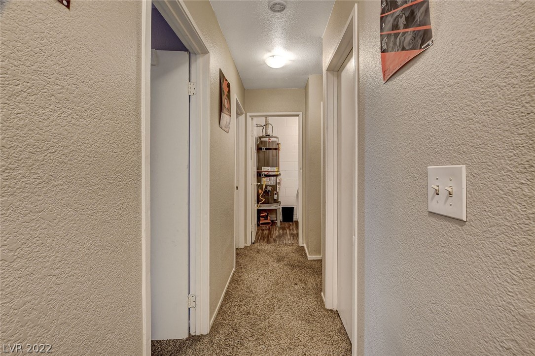 2516 Bulloch Street Unit: G