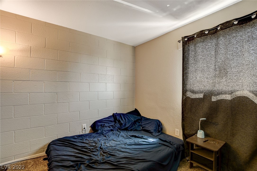 2516 Bulloch Street Unit: G