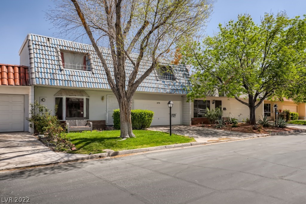 3774 Decade Street