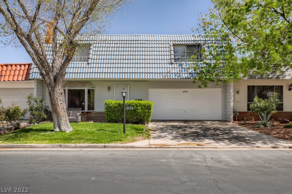 3774 Decade Street
