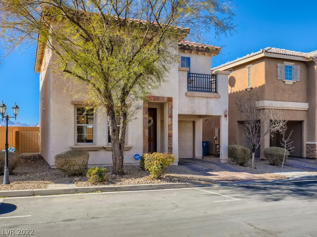 10429 Masons Creek Street
