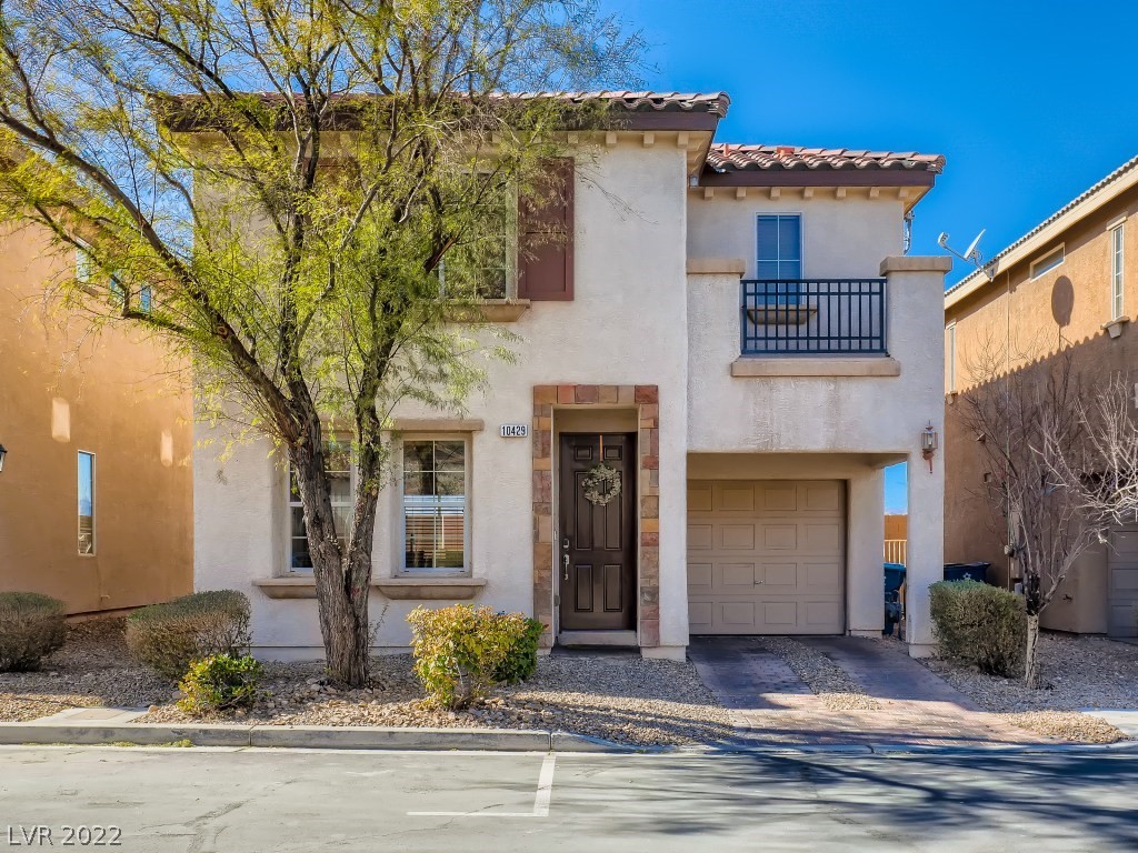 10429 Masons Creek Street