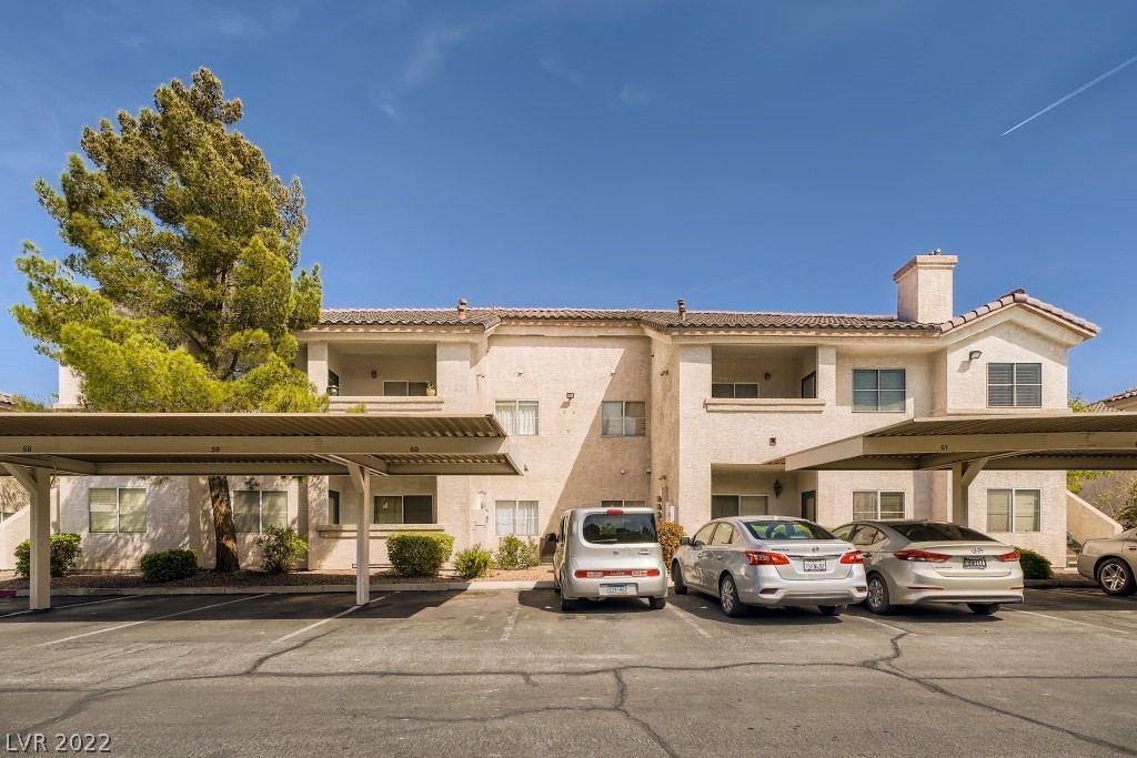 2120 Calville Street Unit: 204