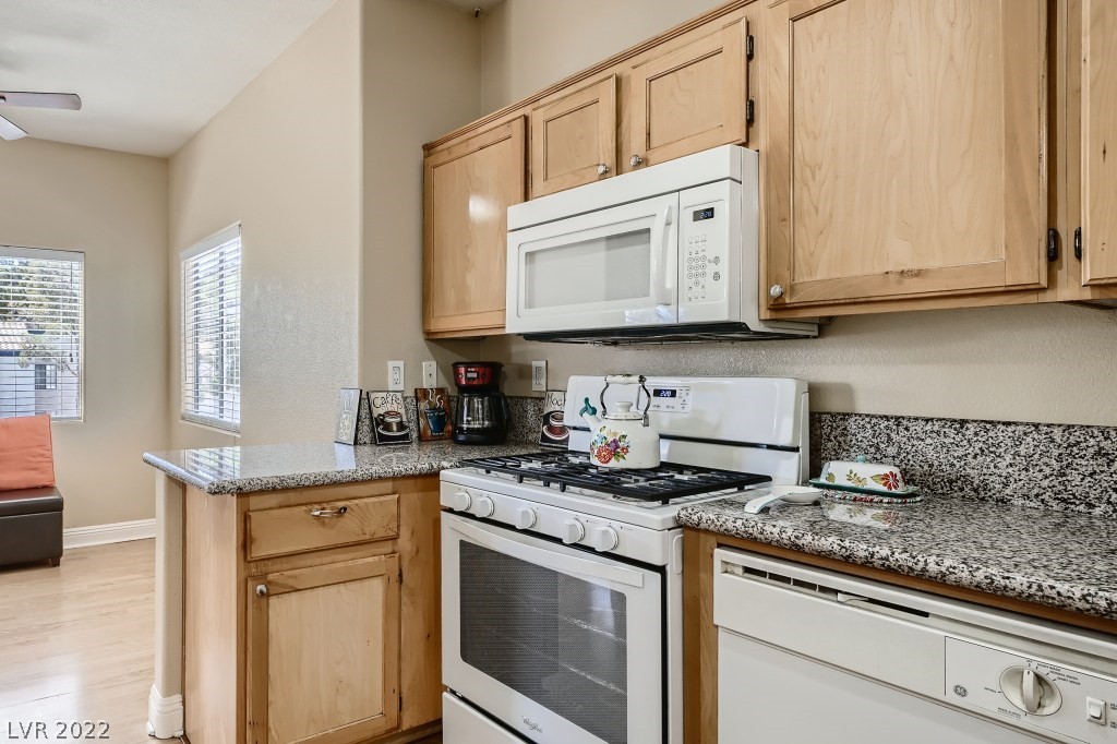 2120 Calville Street Unit: 204