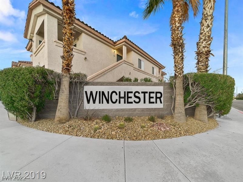 2120 Calville Street Unit: 204