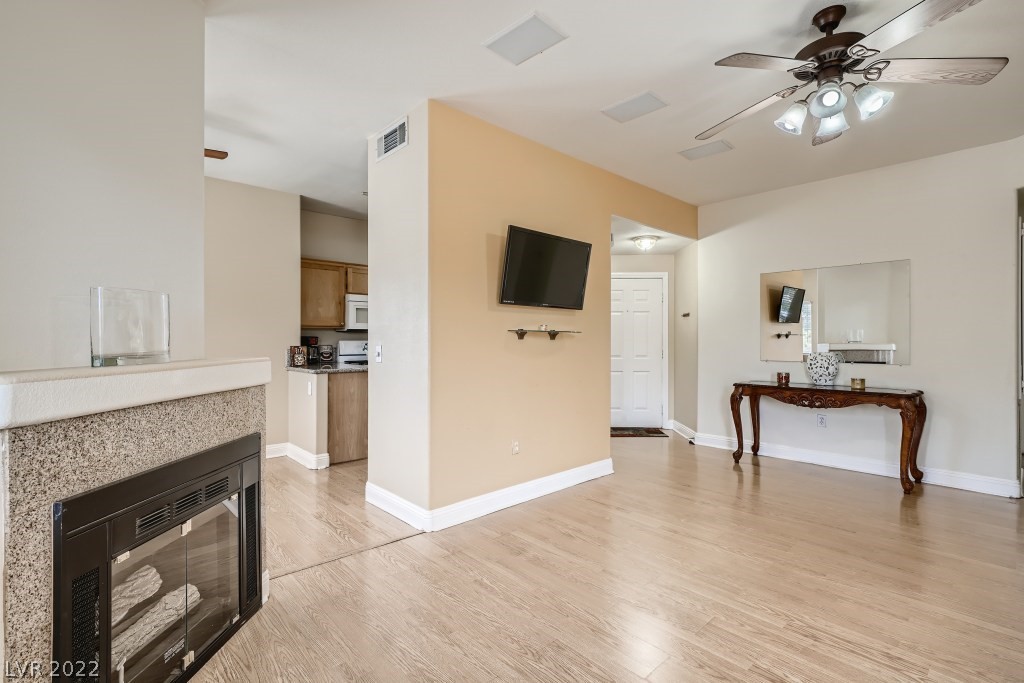 2120 Calville Street Unit: 204