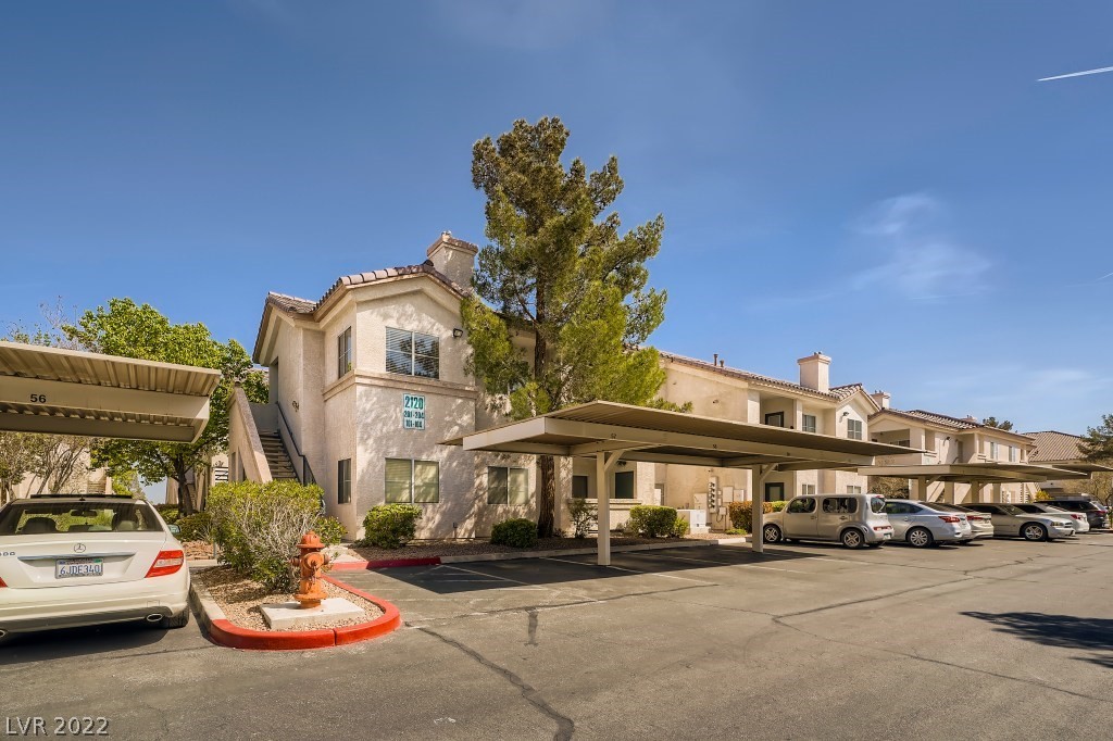 2120 Calville Street Unit: 204
