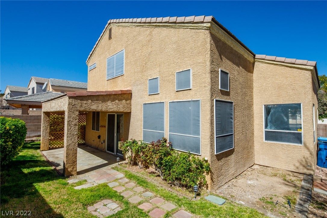 8113 Kempston Court