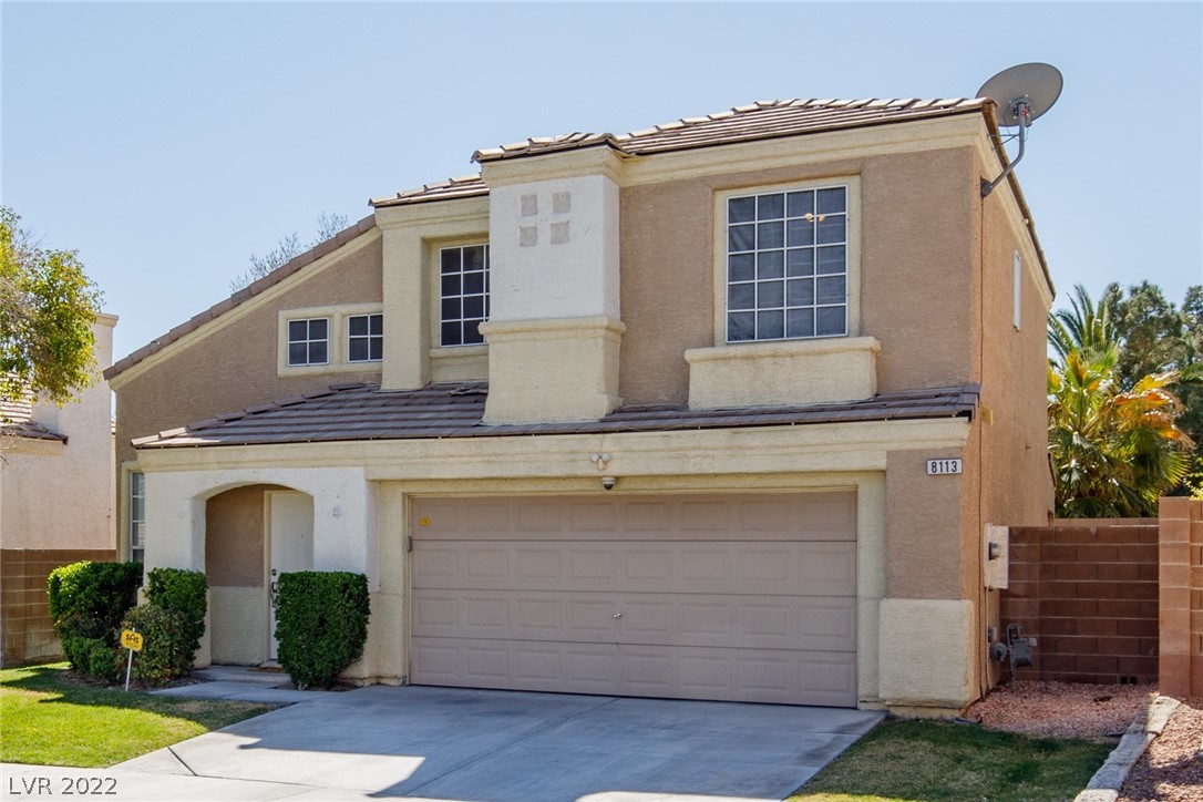 8113 Kempston Court