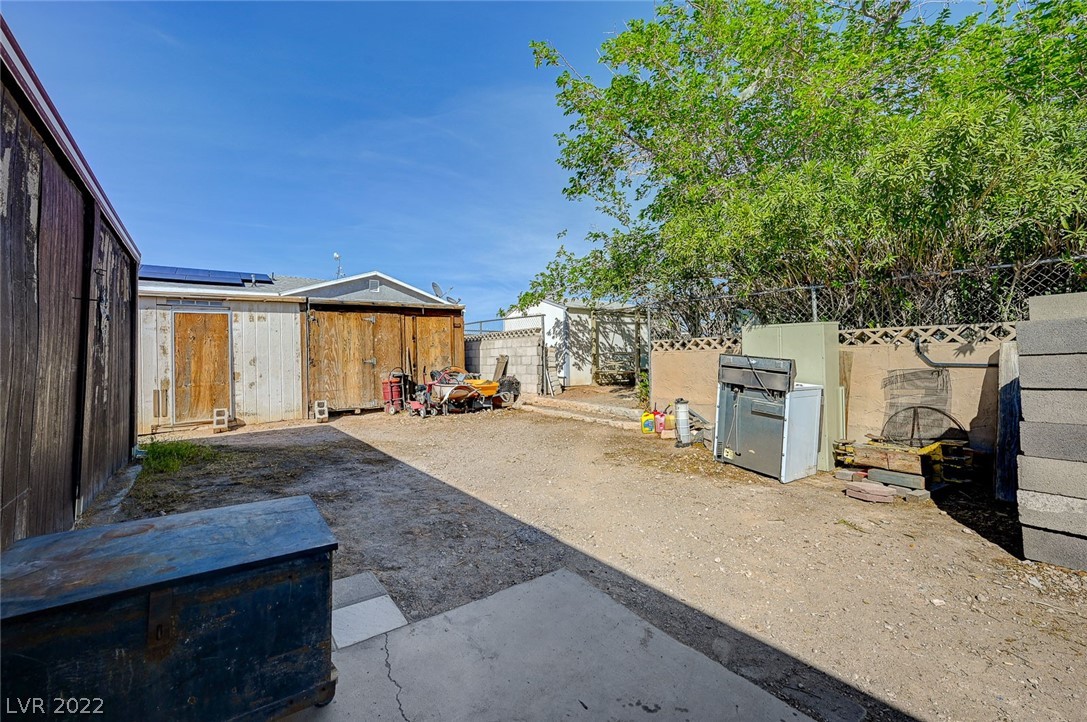 6166 Castlemont Avenue