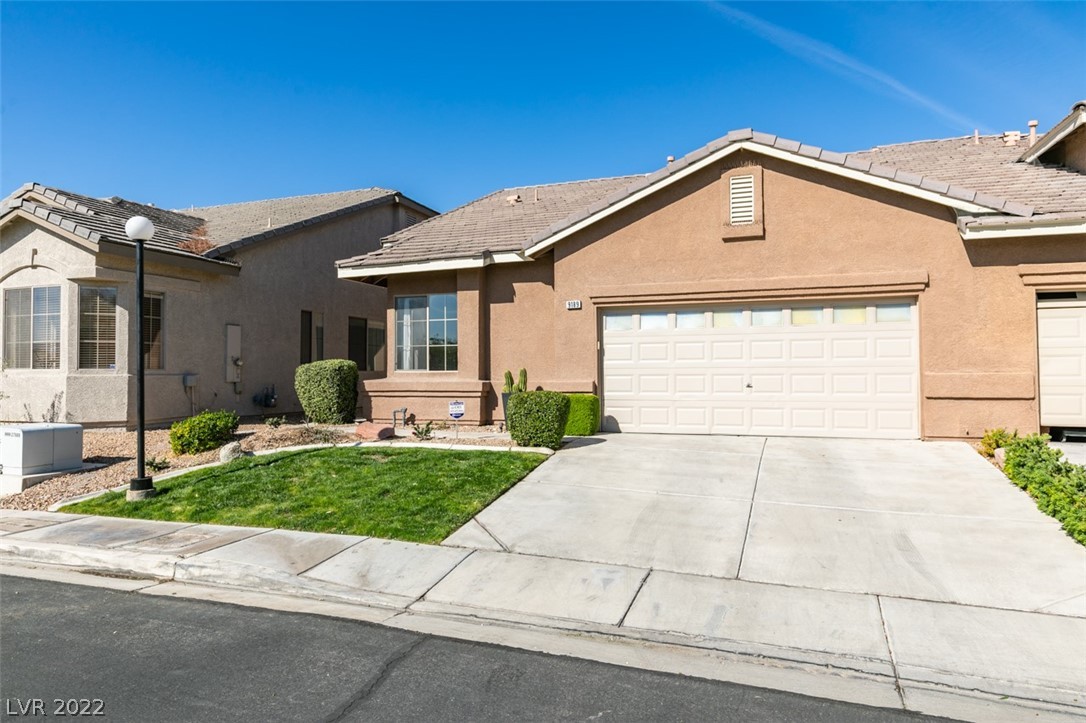 9189 Grey Pebble Court