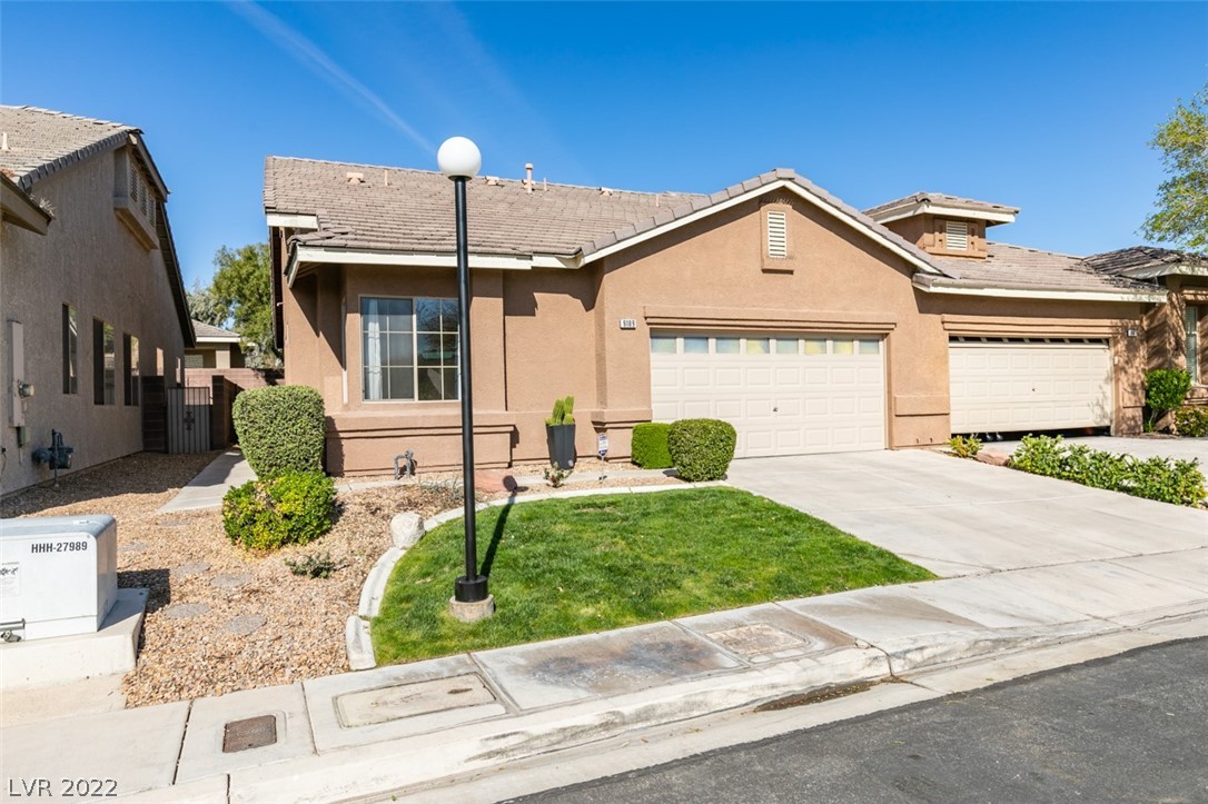 9189 Grey Pebble Court