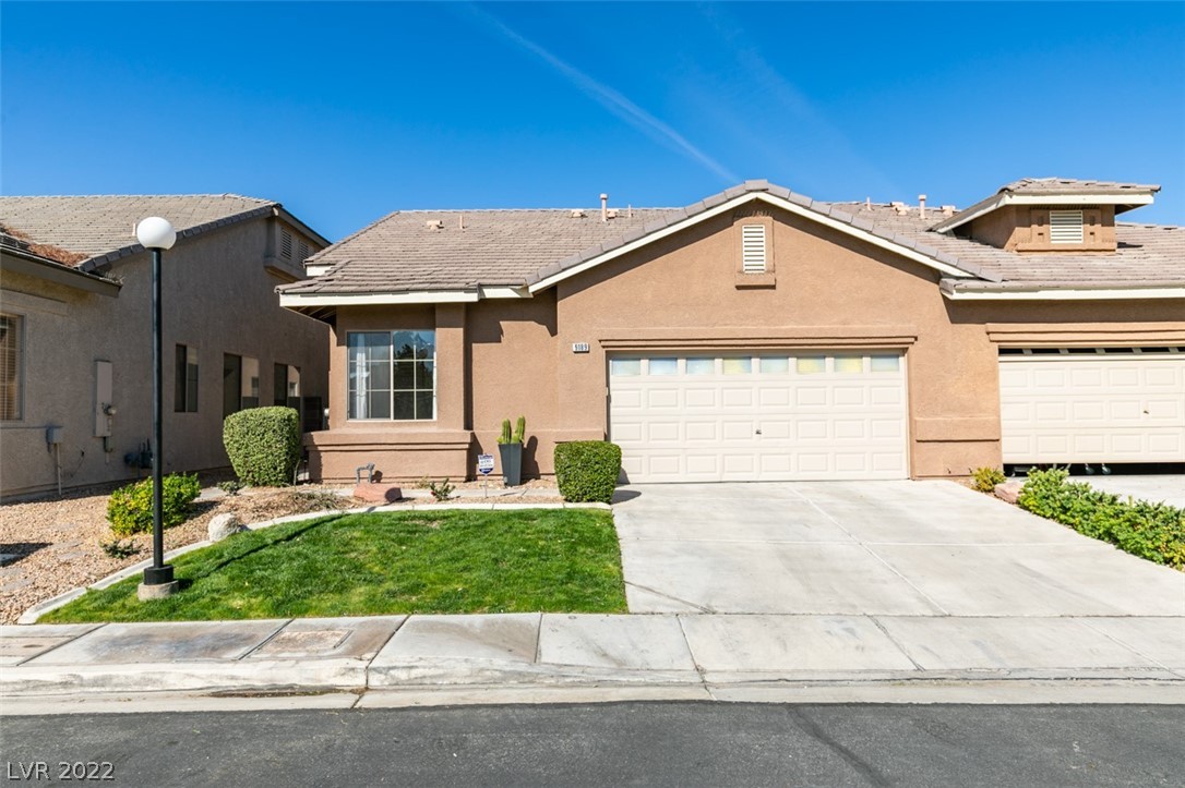 9189 Grey Pebble Court