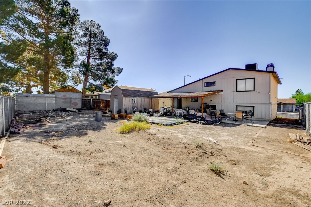 3994 Idlewood Avenue