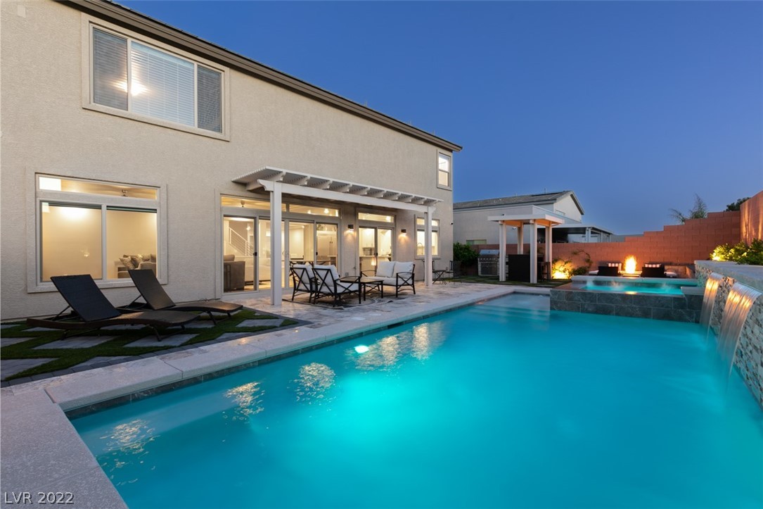 8607 Aptos Creek Court