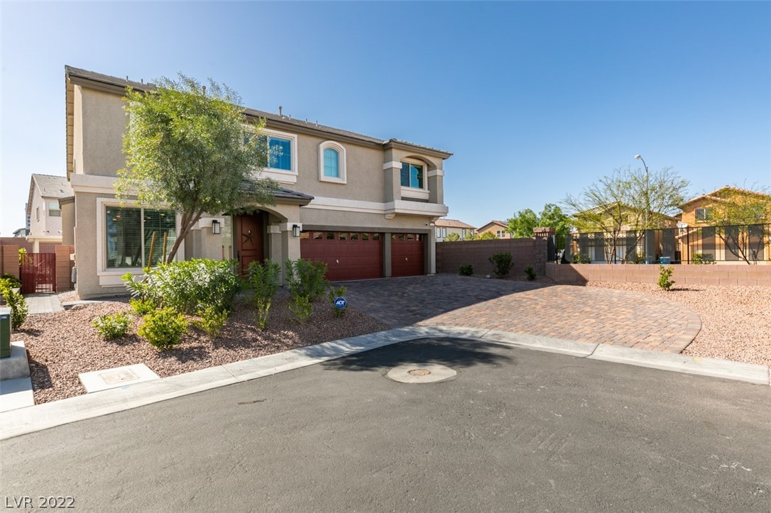 8607 Aptos Creek Court
