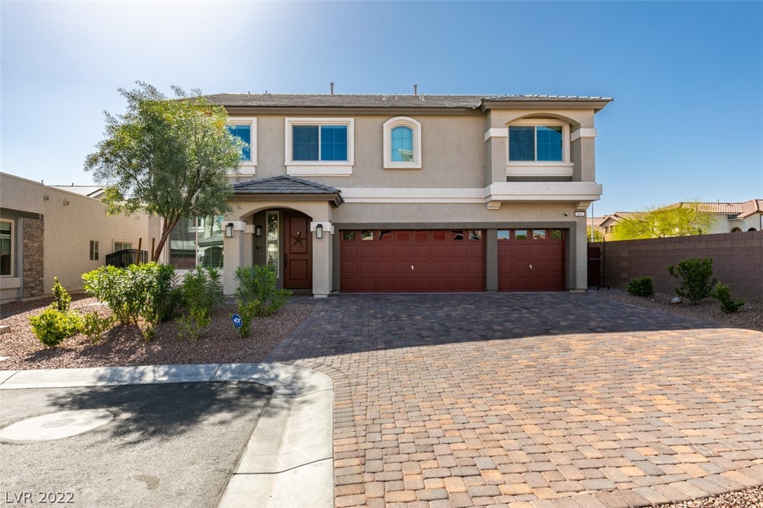 8607 Aptos Creek Court