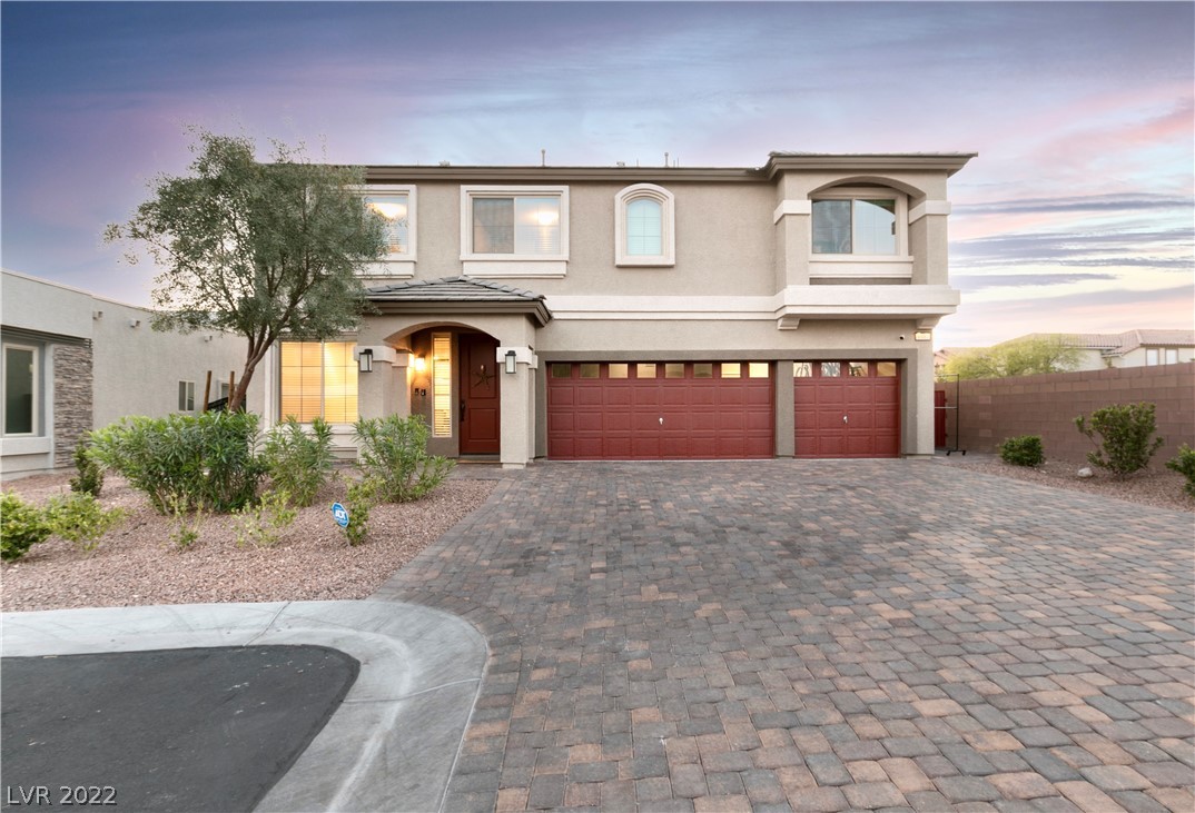 8607 Aptos Creek Court