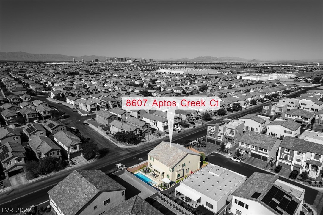 8607 Aptos Creek Court