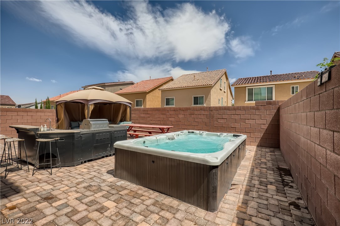 7128 Black Sage Street