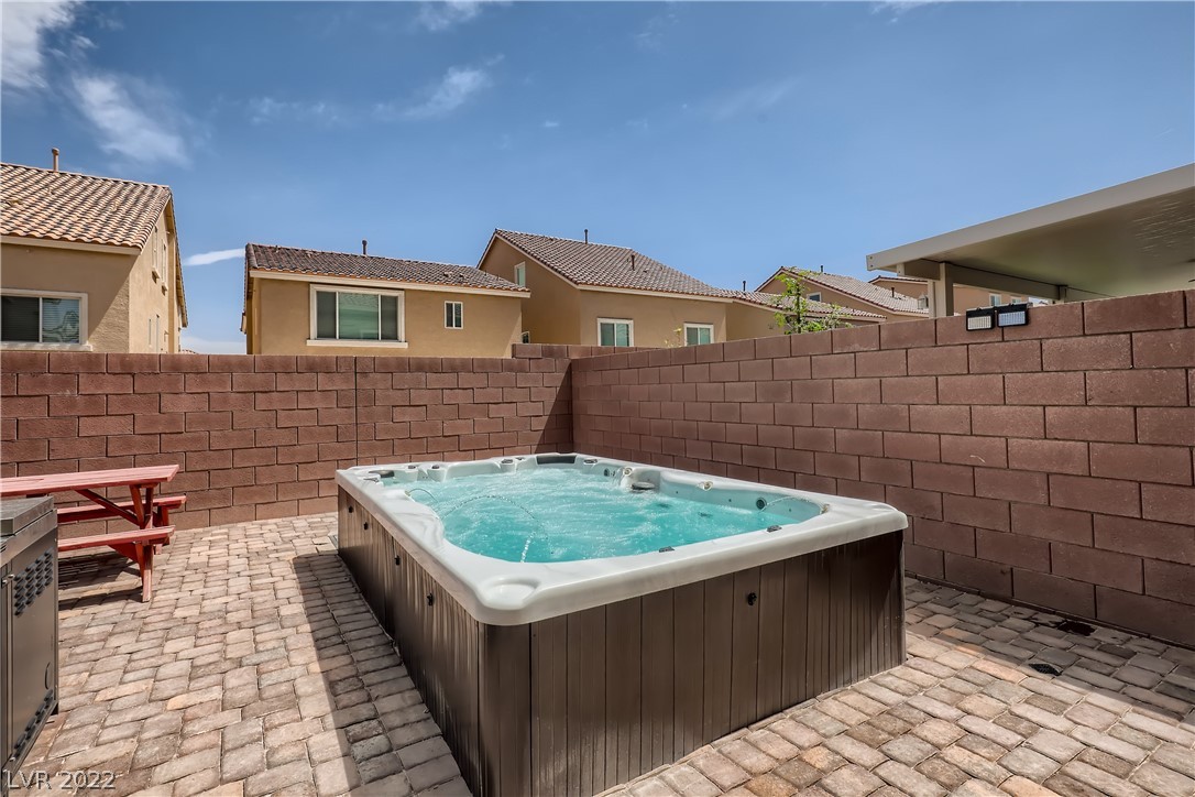 7128 Black Sage Street