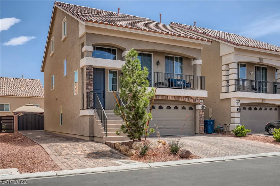 7128 Black Sage Street