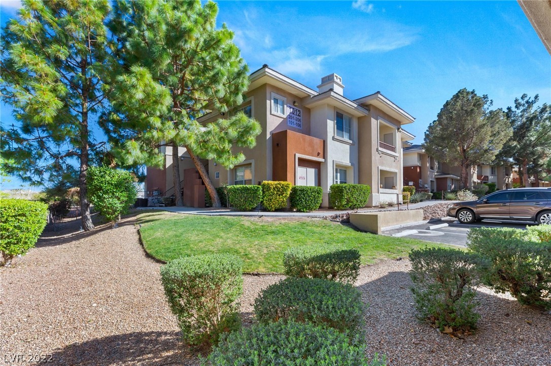1012 Domnus Lane Unit: 206