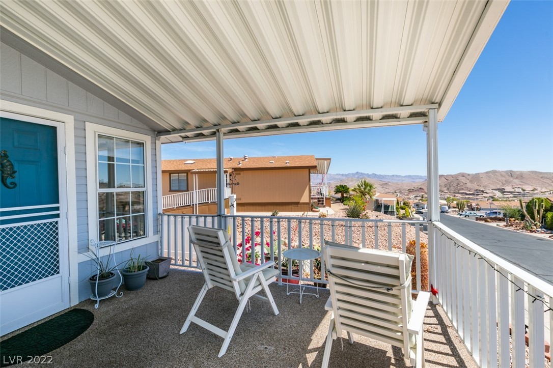 604 Mount Antero Way