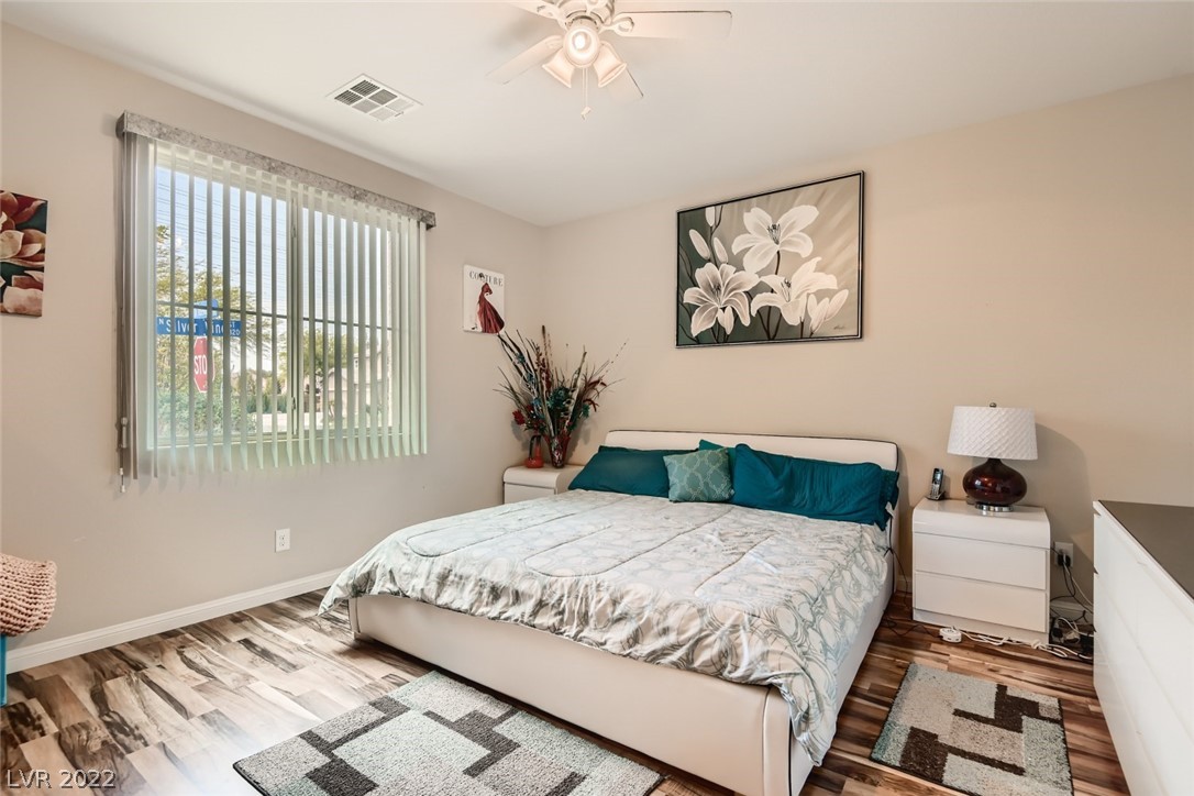 8232 Silver Vine Street
