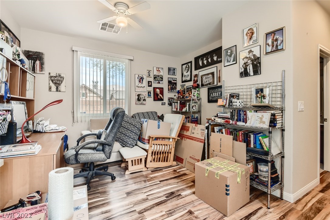 8232 Silver Vine Street