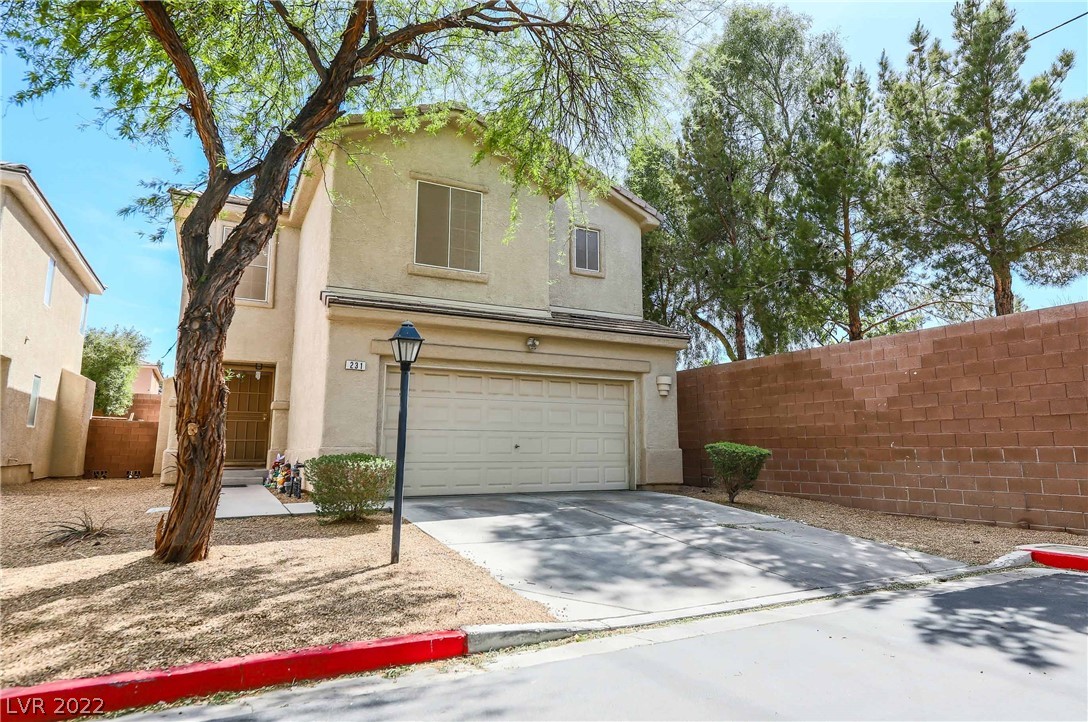 North Las Vegas