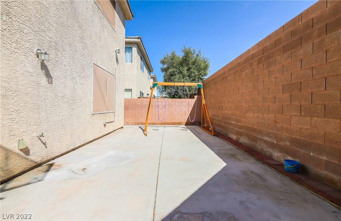 North Las Vegas