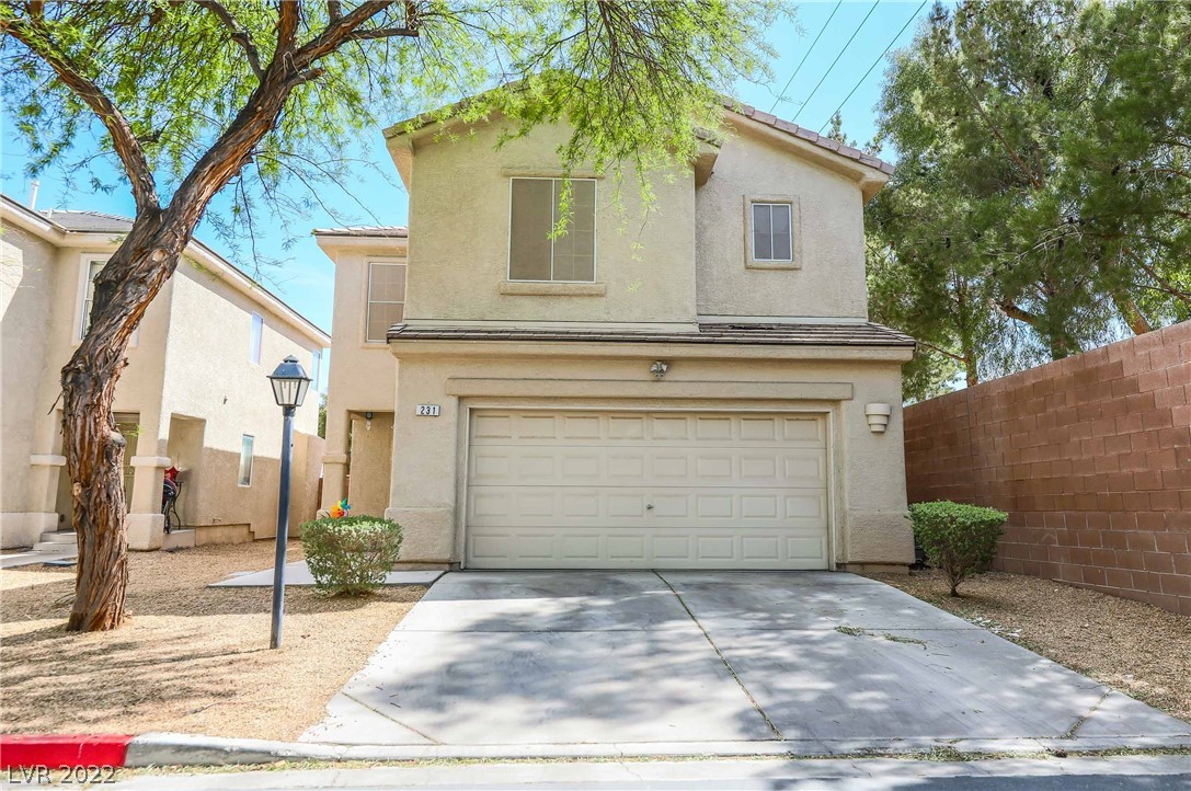 North Las Vegas