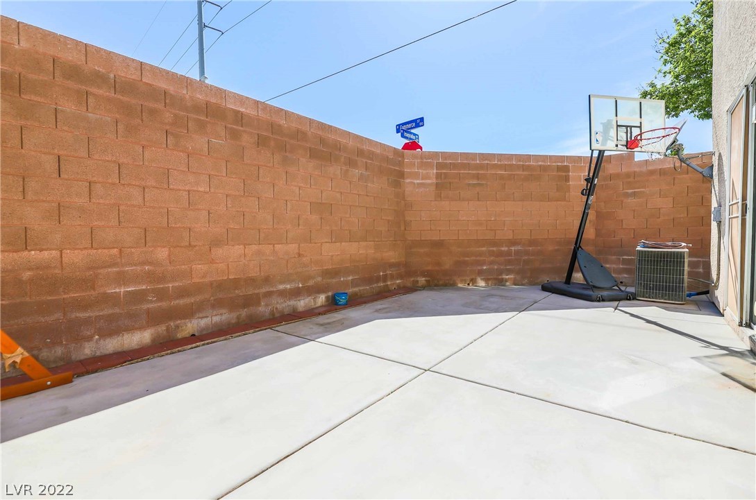 North Las Vegas