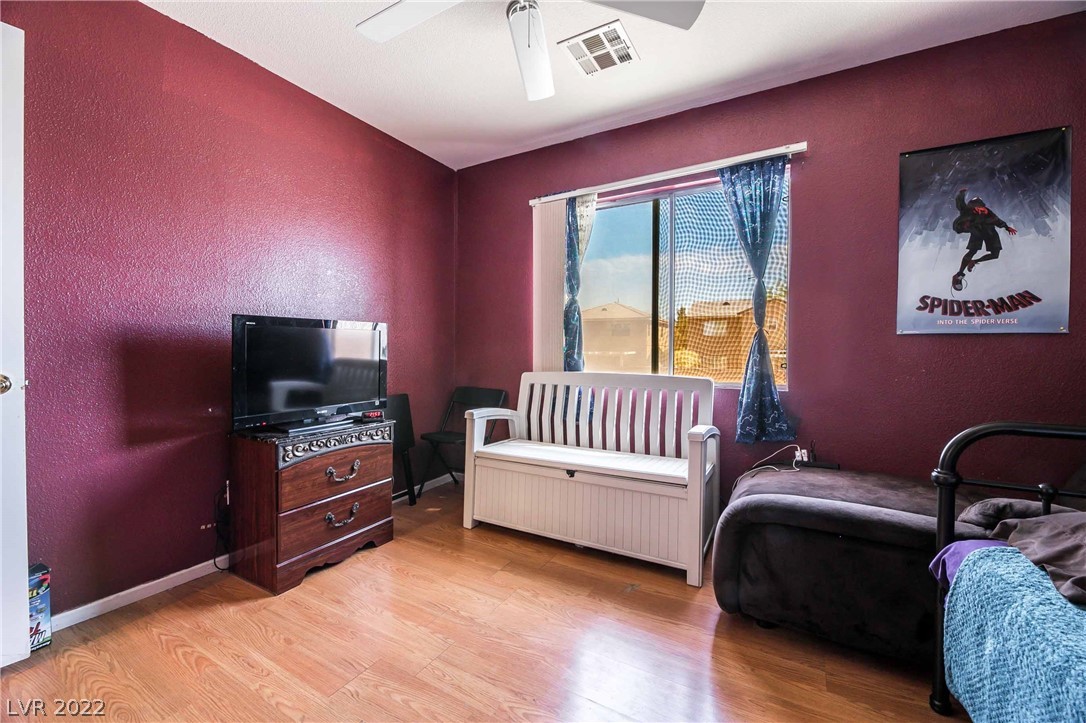 North Las Vegas
