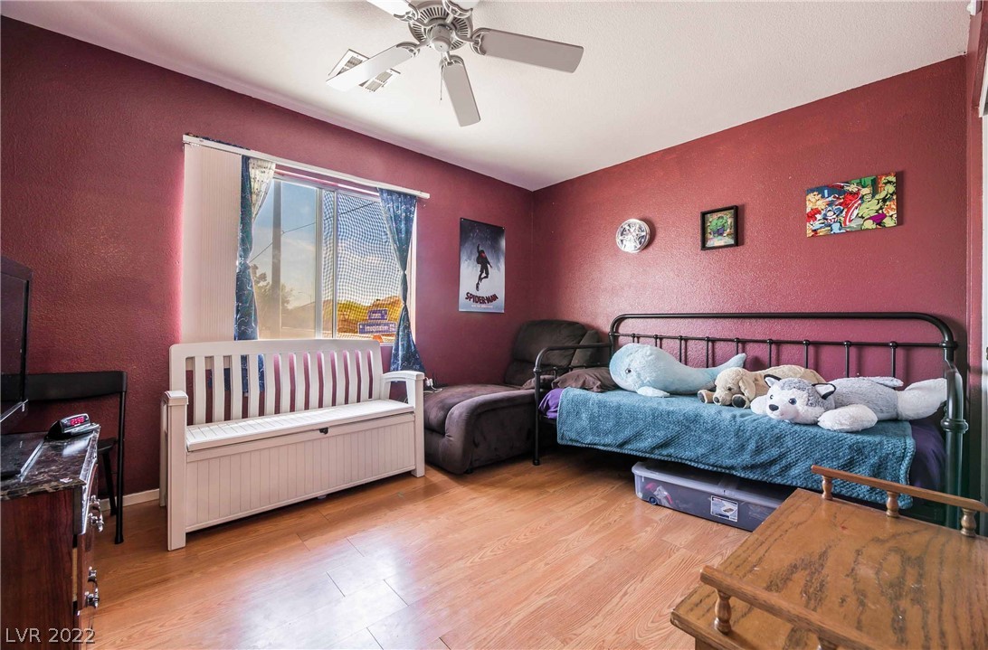 North Las Vegas