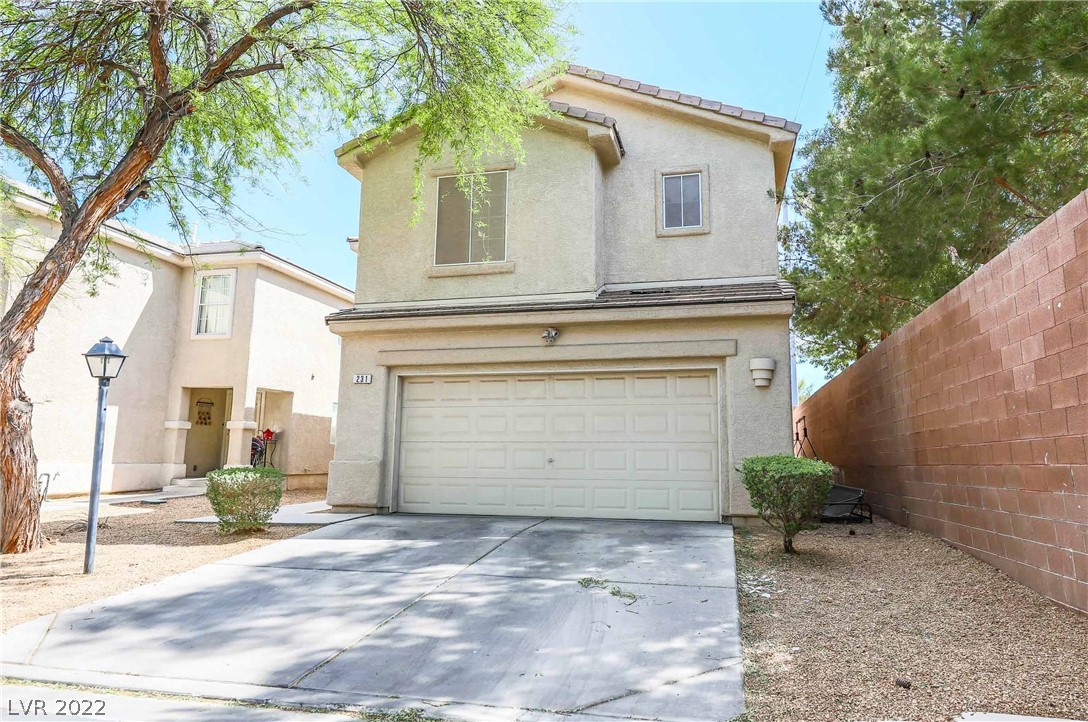 North Las Vegas
