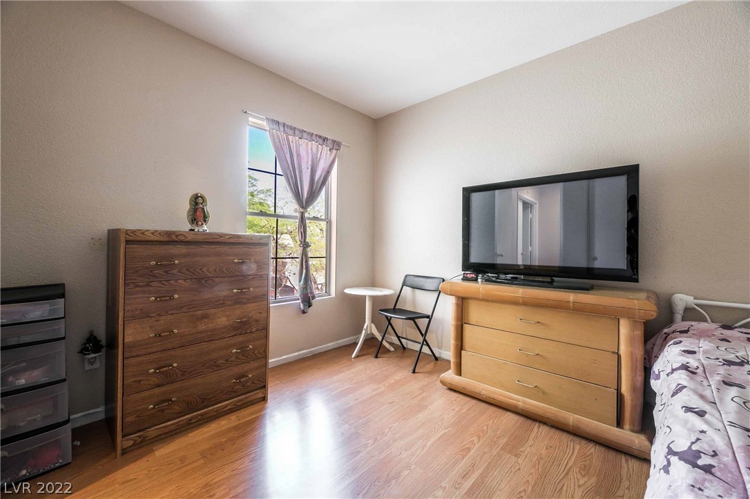 North Las Vegas