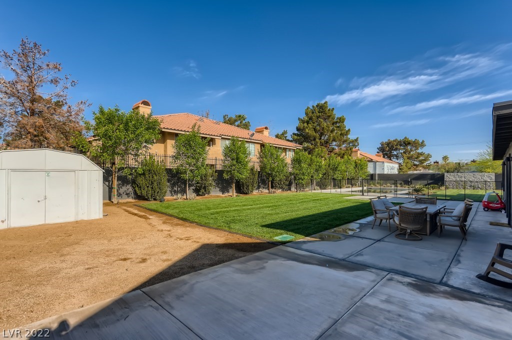 5343 Tamarus Street