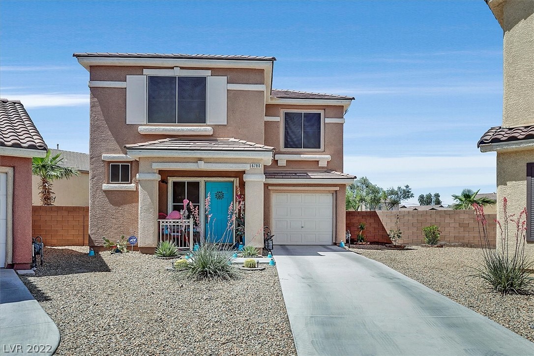 6780 Silver Legacy Drive